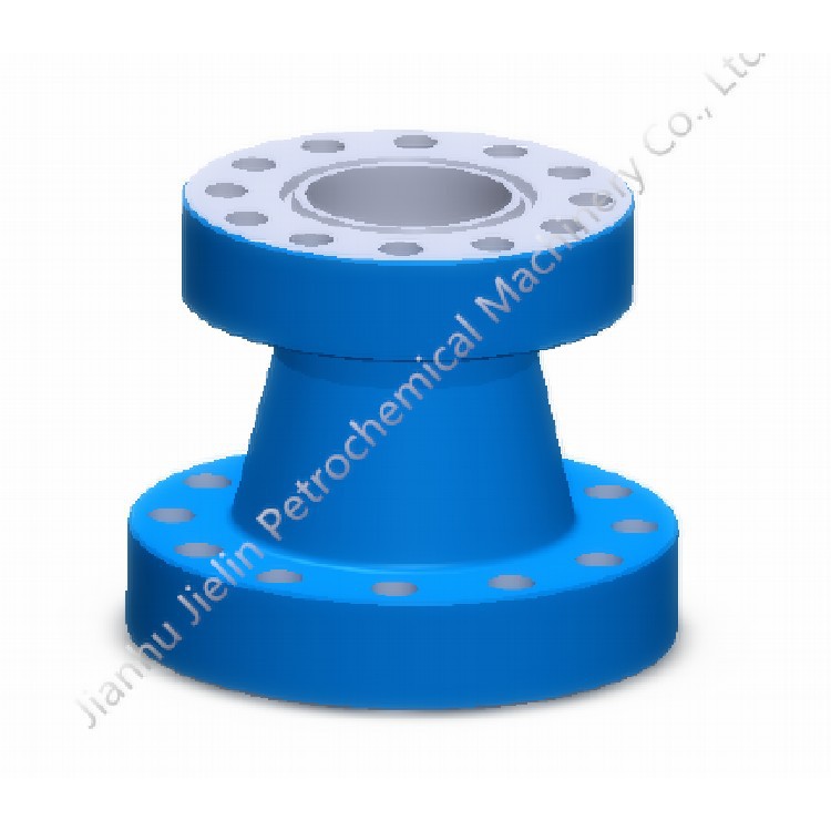 drilling spool in bop
