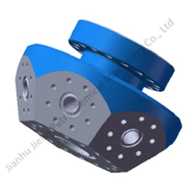 ข้อมูลจำเพาะของหัวปลอกมาตรฐานมีอะไรบ้าง?