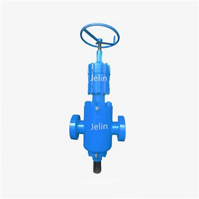 อะไรคือความแตกต่างระหว่างวาล์วประตูแบบนั่งนิ่มและวาล์วประตูแบบนั่งแข็ง?